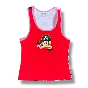 Paul Frank Y2K Tank Top